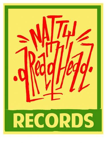Natty Dread logo